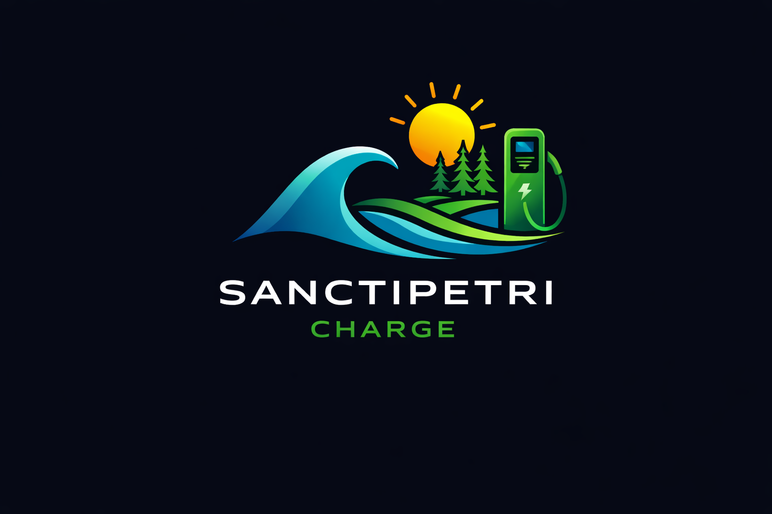 Logo Sanctipetri Charge